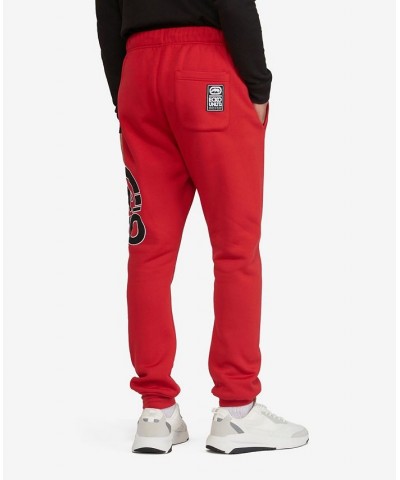 Men's Everclear Joggers Red $23.78 Pants