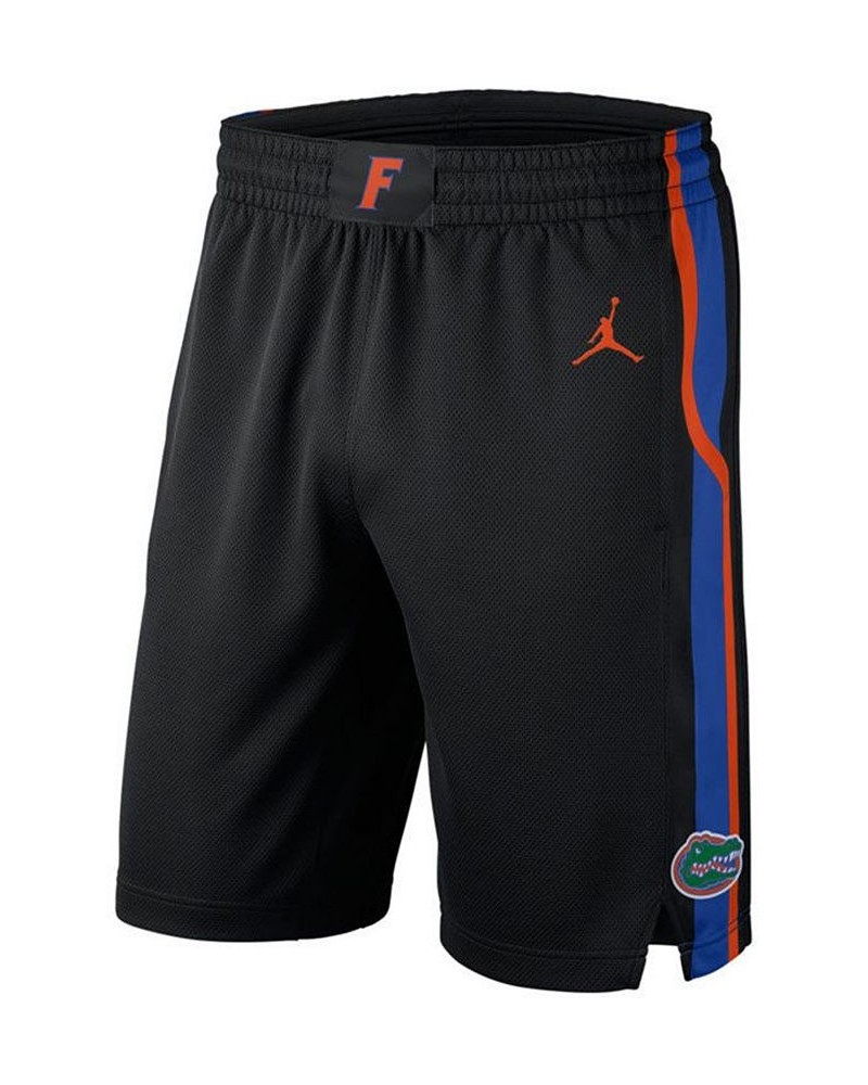 Men's Florida Gators Replica Basketball Alt Shorts $39.74 Shorts