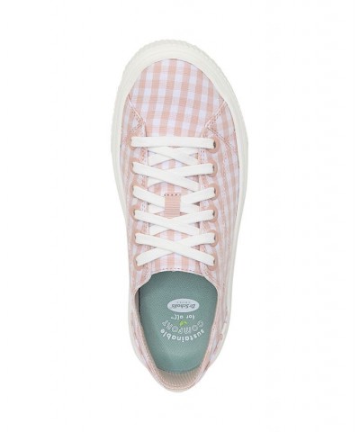 Women's For Now Oxfords Pink $60.00 Shoes