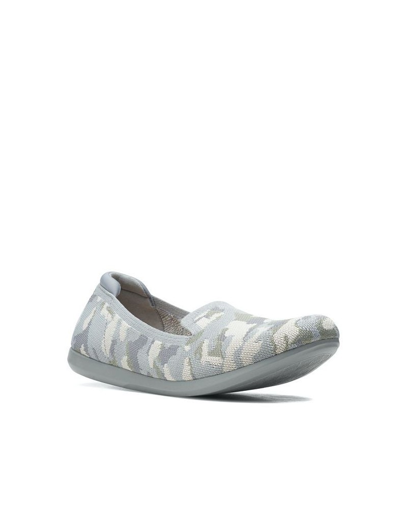 Women's Cloudstepper Carly Dream Flats PD01 $50.35 Shoes