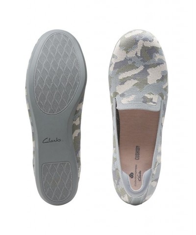 Women's Cloudstepper Carly Dream Flats PD01 $50.35 Shoes