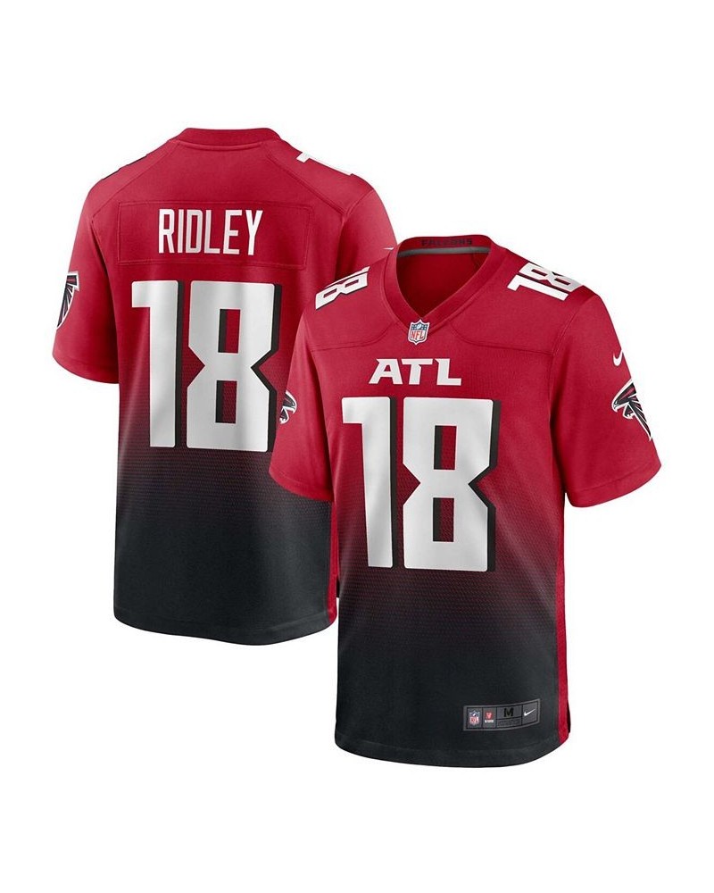 Men's Calvin Ridley Atlanta Falcons Alternate Game Jersey $54.60 Jersey