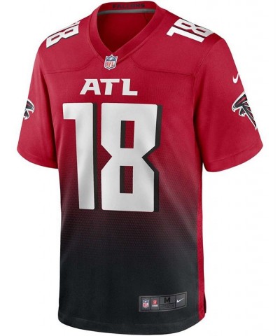 Men's Calvin Ridley Atlanta Falcons Alternate Game Jersey $54.60 Jersey