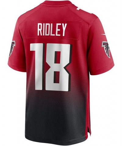 Men's Calvin Ridley Atlanta Falcons Alternate Game Jersey $54.60 Jersey