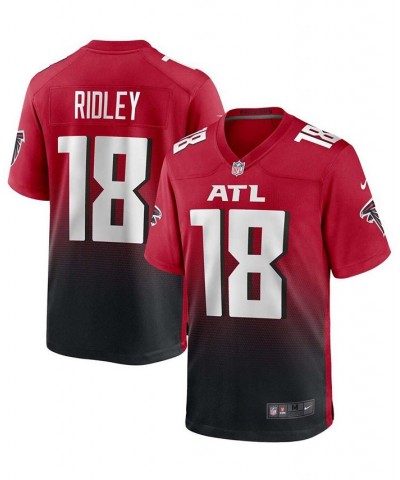 Men's Calvin Ridley Atlanta Falcons Alternate Game Jersey $54.60 Jersey