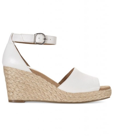 Seleeney Wedge Sandals PD06 $29.89 Shoes