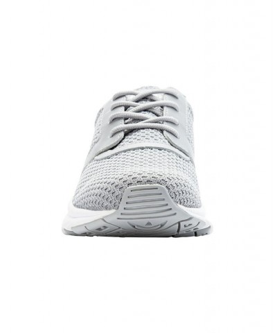 Women's Stability X Walking Shoe Gray $36.40 Shoes