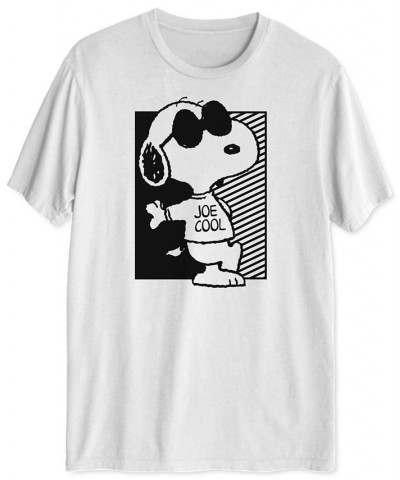 Snoopy Too Cool Men's Graphic T-Shirt $9.00 T-Shirts