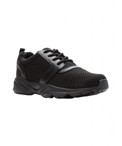 Women's Stability X Walking Shoe Gray $36.40 Shoes