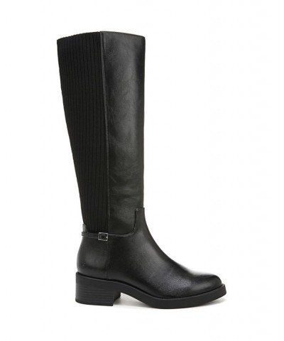 Bristol High Shaft Boots Black $65.00 Shoes