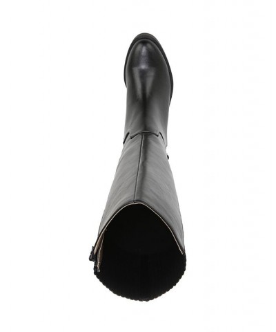 Bristol High Shaft Boots Black $65.00 Shoes