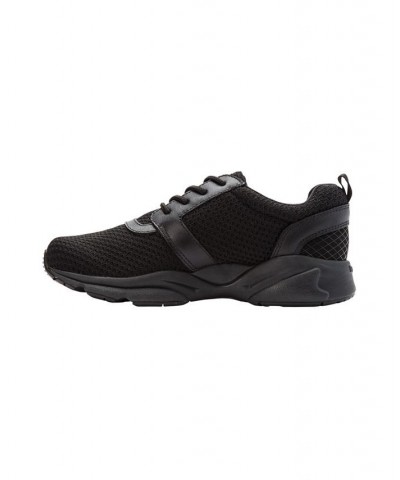 Women's Stability X Walking Shoe Gray $36.40 Shoes