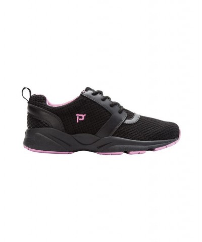 Women's Stability X Walking Shoe Gray $36.40 Shoes