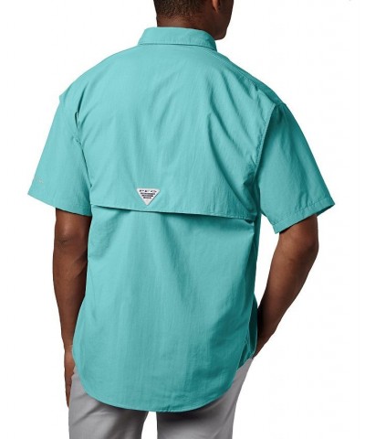 PFG Men's Bahama II UPF-50 Quick Dry Shirt PD04 $23.20 Shirts