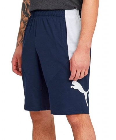 Men's 10" Training Cat Shorts PD03 $21.75 Shorts