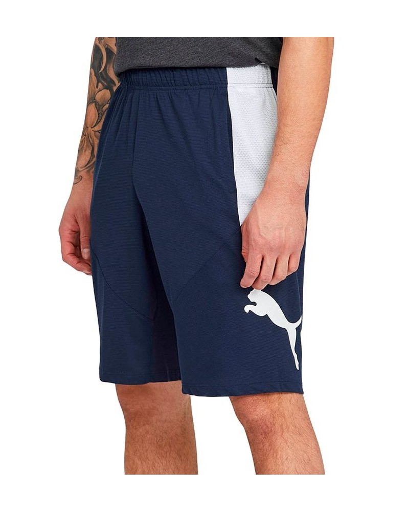 Men's 10" Training Cat Shorts PD03 $21.75 Shorts