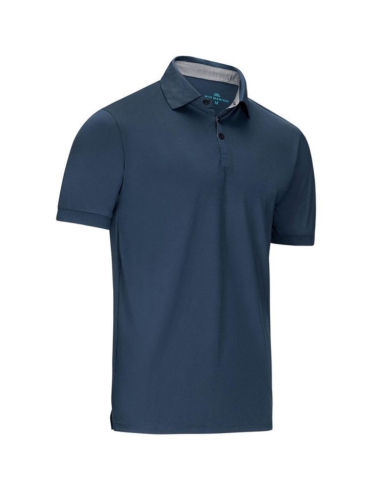 Men's Designer Golf Polo Shirt PD10 $13.50 Polo Shirts