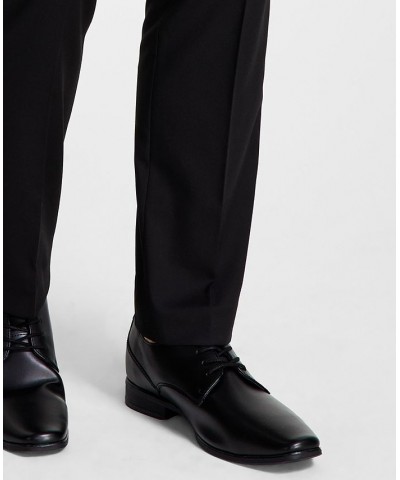 Men's Techni-Cole Slim-Fit Suit Separates Black $46.00 Suits