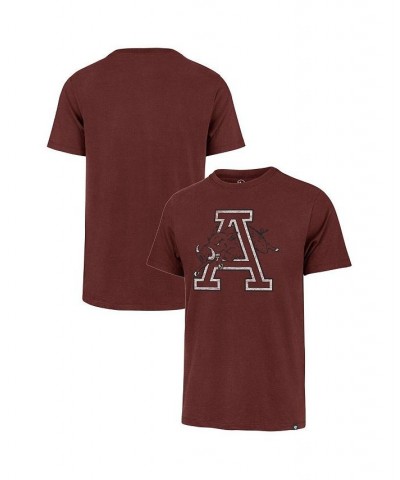 Men's Cardinal Arkansas Razorbacks Premier Franklin T-shirt $22.50 T-Shirts
