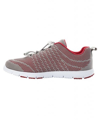 Women's Travel Walker Evo Sneakers PD05 $29.98 Shoes