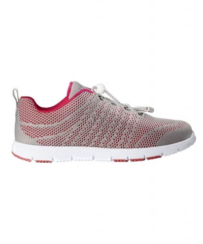 Women's Travel Walker Evo Sneakers PD05 $29.98 Shoes