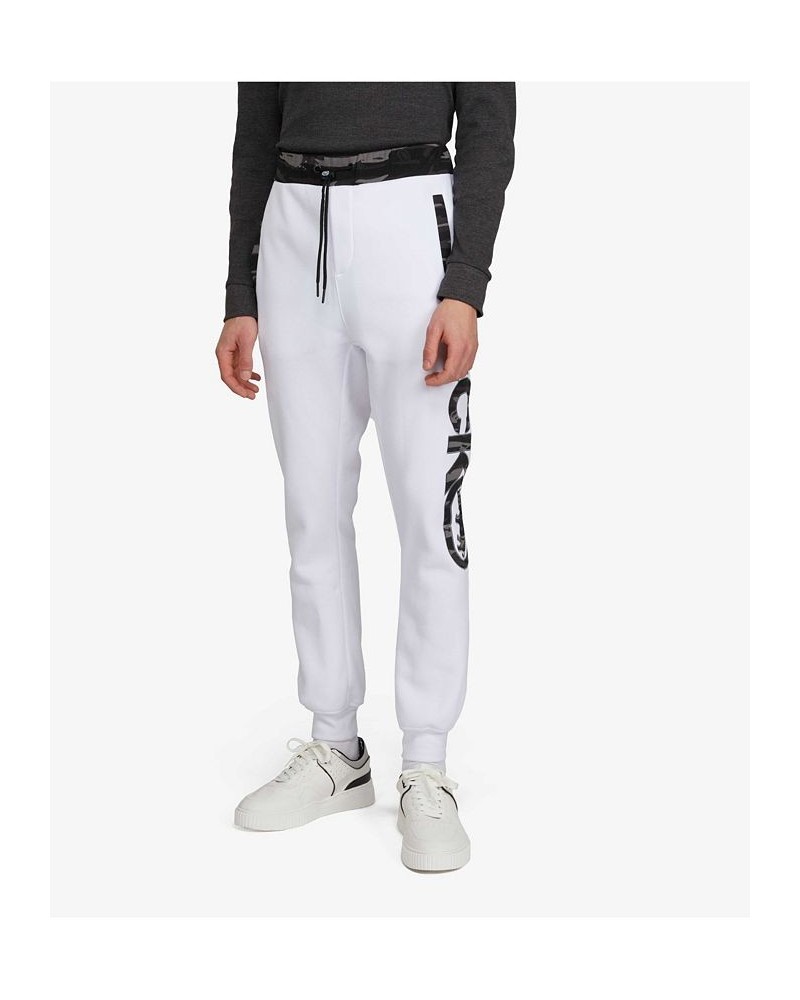 Men's Strongsong Joggers White $29.58 Pants