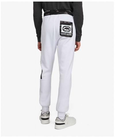 Men's Strongsong Joggers White $29.58 Pants