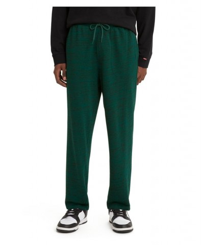 Men's Pacific Drawstring Jogger Pants Green $10.53 Pants