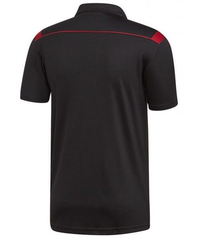 Men's Atlanta United FC Coached Polo $40.49 Polo Shirts