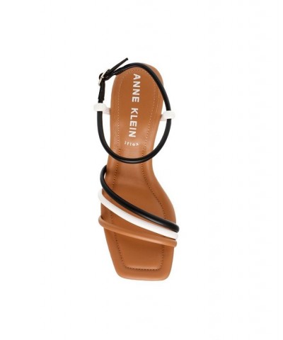 Women's Jules Sandals Black $41.58 Shoes