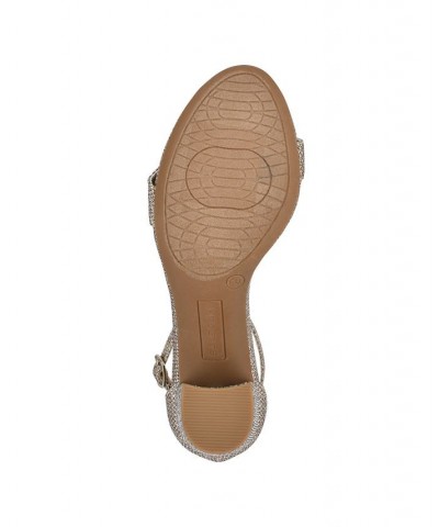 Women's Armory Dress Sandals PD07 $42.66 Shoes