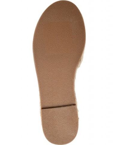 Women's Lyddia Espadrille Sandals PD05 $43.99 Shoes