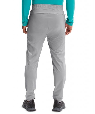Men's Wander Pants Gray $36.00 Pants