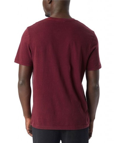 Men's Outsider Heavy Wash Jersey T-Shirt PD12 $22.36 T-Shirts