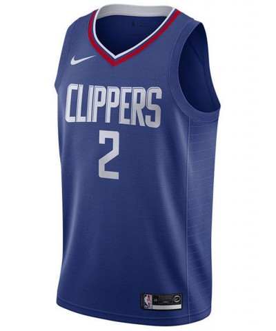 Men's Kawhi Leonard Los Angeles Clippers Icon Swingman Jersey $37.72 Jersey