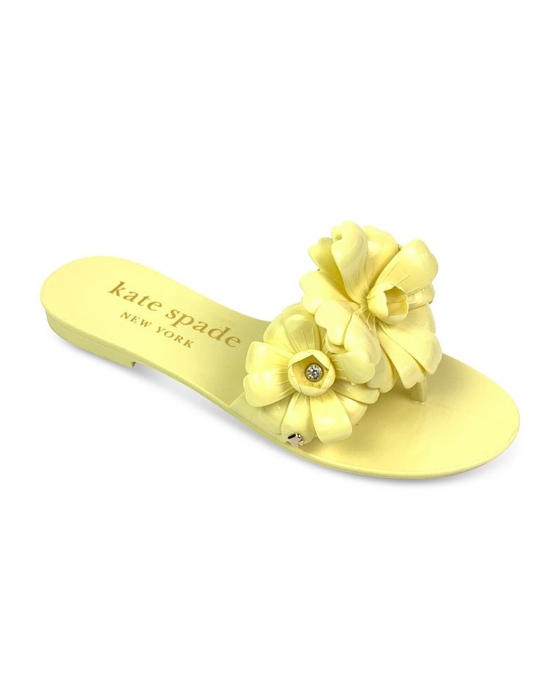 Jaylee Slide Sandals PD04 $43.20 Shoes