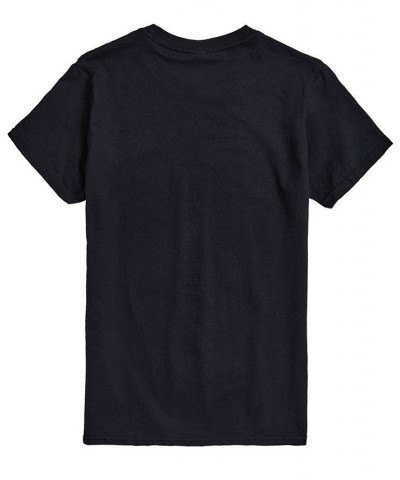 Men's Halloween Candy Diet Classic Fit T-shirt Black $18.89 T-Shirts