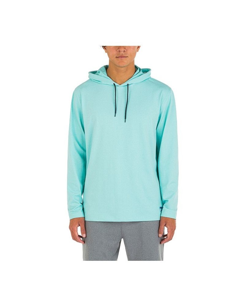 Men's Modern Surf Poncho Green $30.80 Sweatshirt