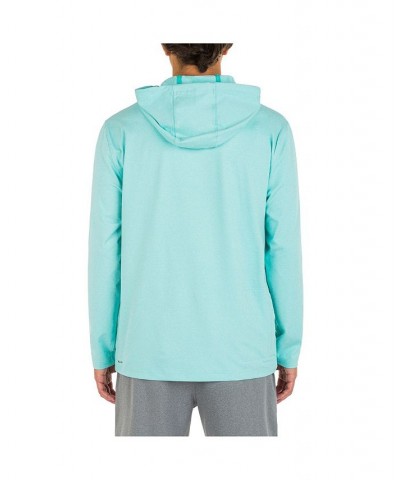 Men's Modern Surf Poncho Green $30.80 Sweatshirt