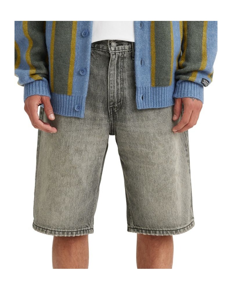 Men's 469 Loose Jean Shorts PD06 $22.00 Shorts