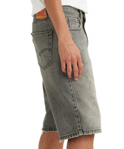 Men's 469 Loose Jean Shorts PD06 $22.00 Shorts