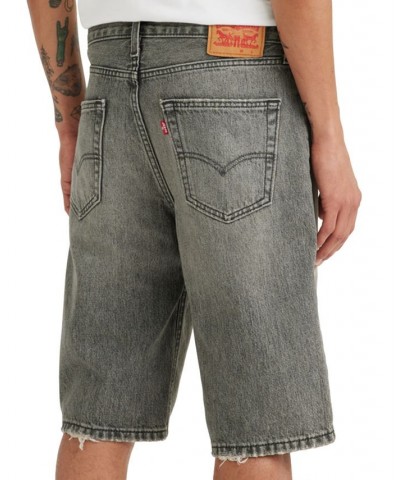 Men's 469 Loose Jean Shorts PD06 $22.00 Shorts