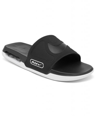 Men's Air Max Cirro Slide Sandals Black $29.25 Shoes