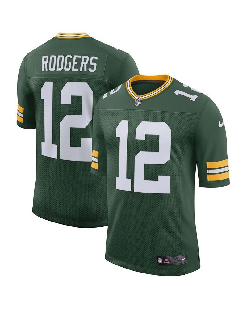 Men's Green Bay Packers Aaron Rodgers Classic Limited Player Jersey $46.80 Jersey