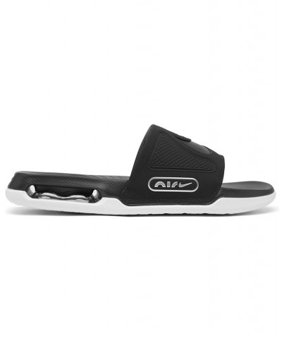 Men's Air Max Cirro Slide Sandals Black $29.25 Shoes