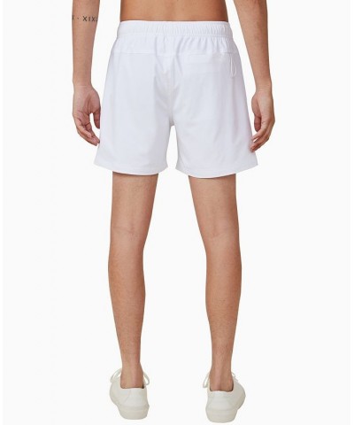 Men's Stretch Swim Shorts PD01 $19.80 Swimsuits