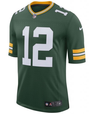 Men's Green Bay Packers Aaron Rodgers Classic Limited Player Jersey $46.80 Jersey