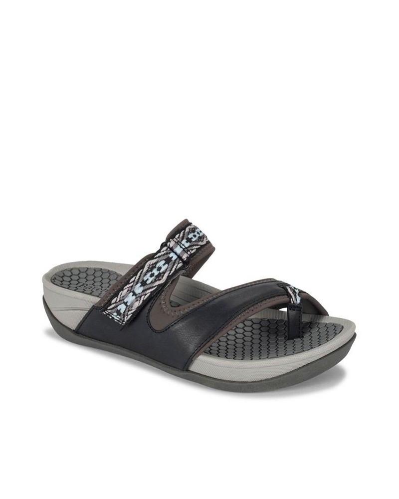 Deserae Women's Slide Sandal PD07 $46.75 Shoes