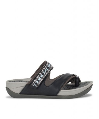 Deserae Women's Slide Sandal PD07 $46.75 Shoes