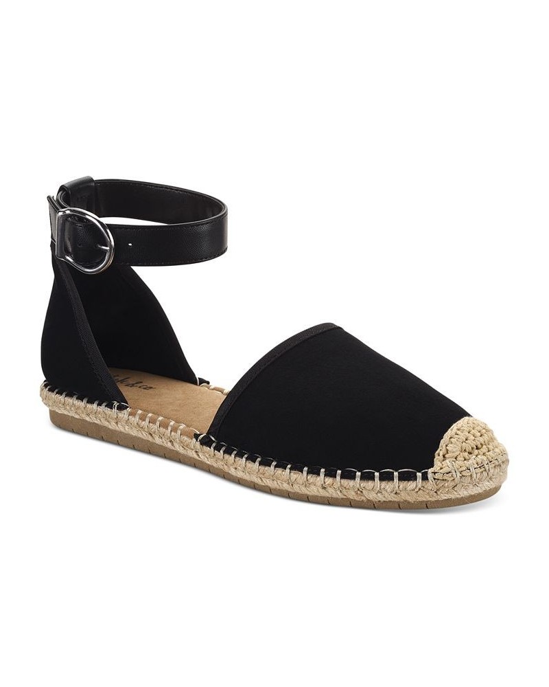 Paminaa Flat Sandals PD01 $33.92 Shoes